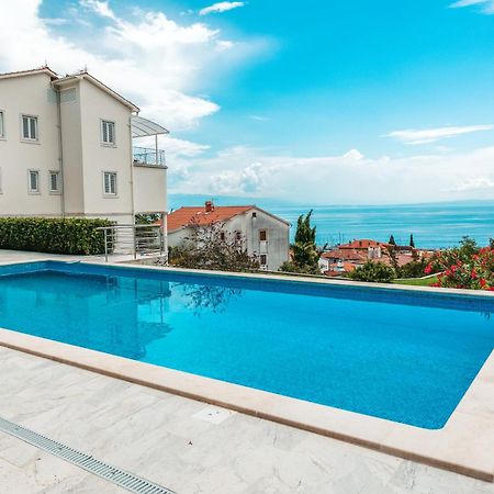 Villa Calista Ičići Εξωτερικό φωτογραφία