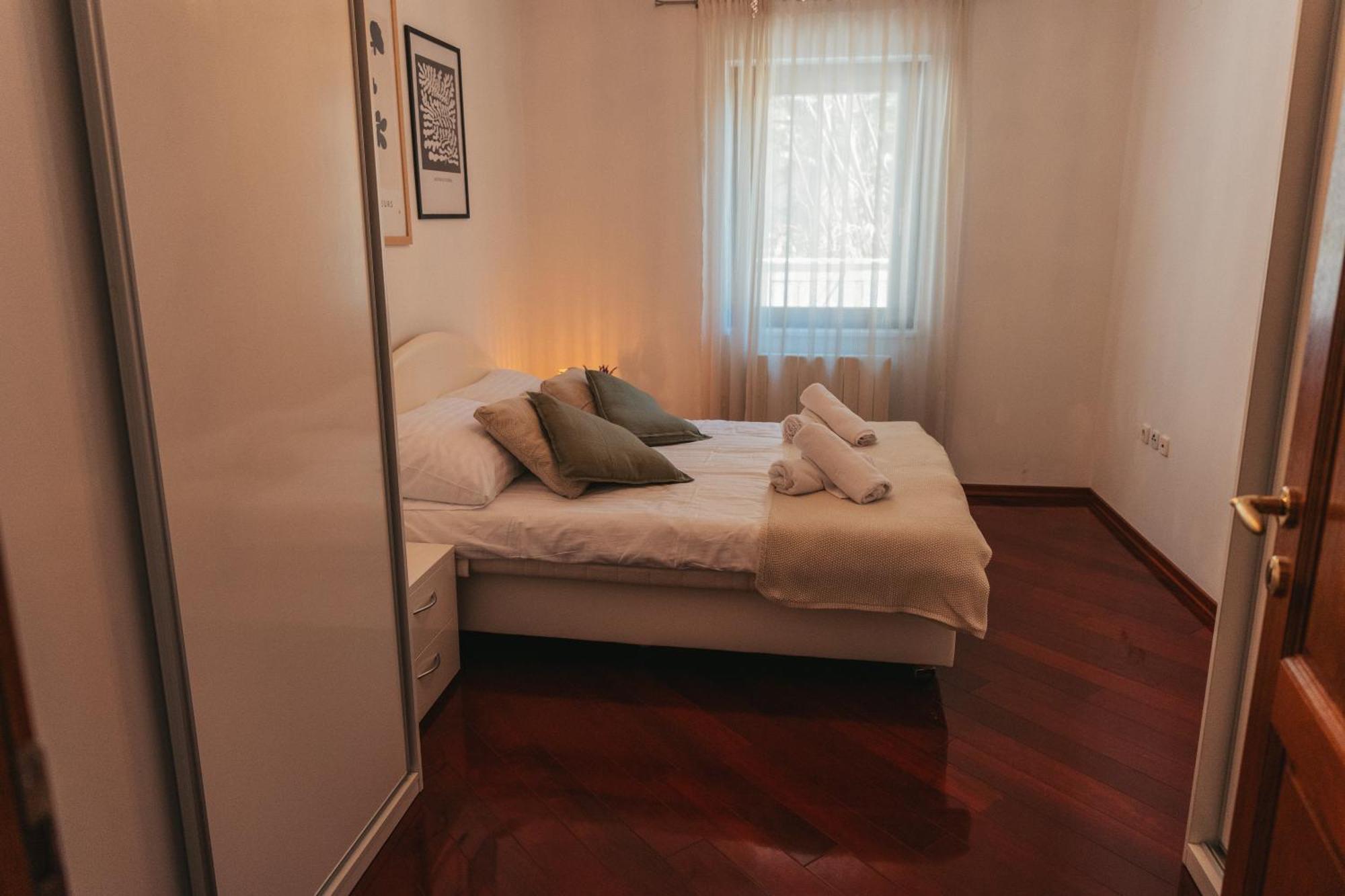 Villa Calista Ičići Εξωτερικό φωτογραφία