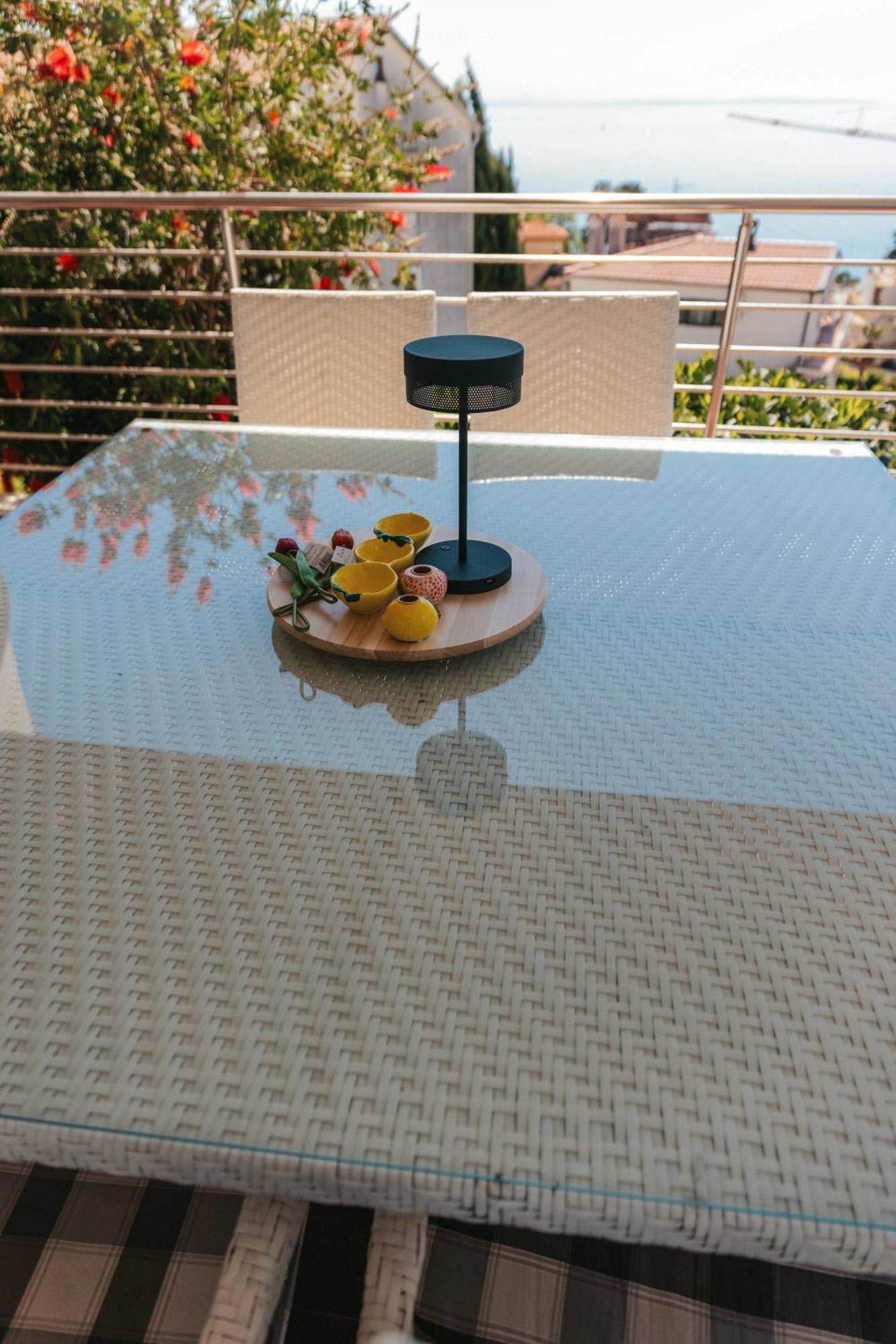 Villa Calista Ičići Εξωτερικό φωτογραφία