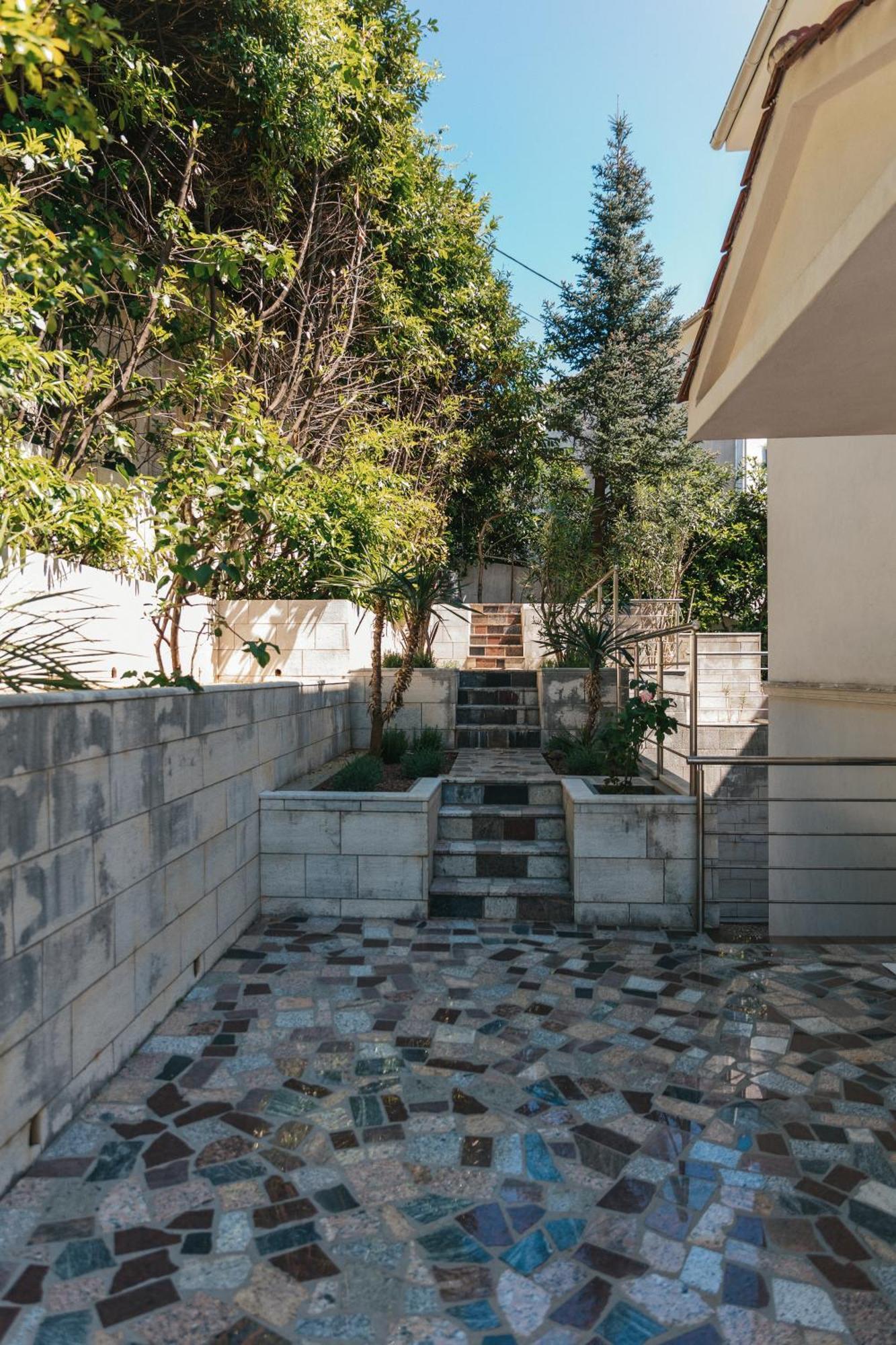 Villa Calista Ičići Εξωτερικό φωτογραφία