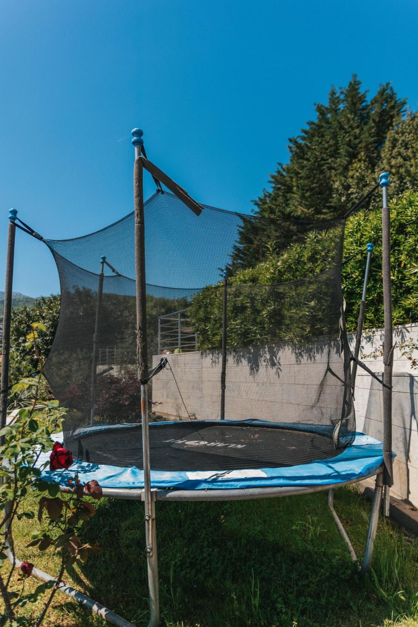 Villa Calista Ičići Εξωτερικό φωτογραφία