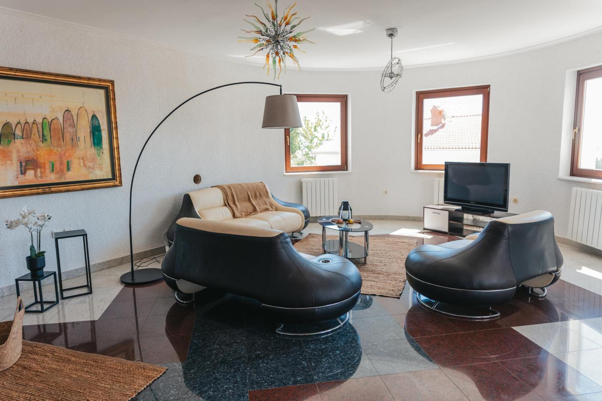 Villa Calista Ičići Εξωτερικό φωτογραφία