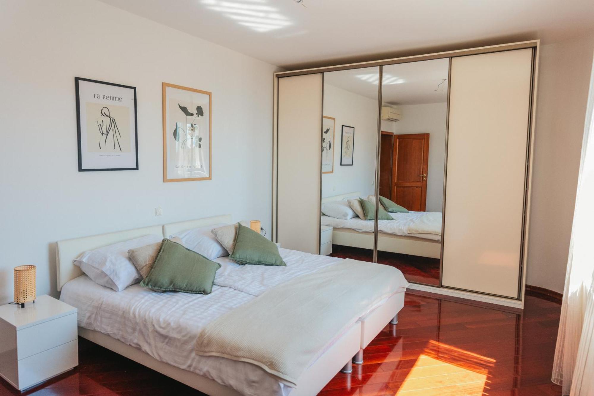 Villa Calista Ičići Εξωτερικό φωτογραφία