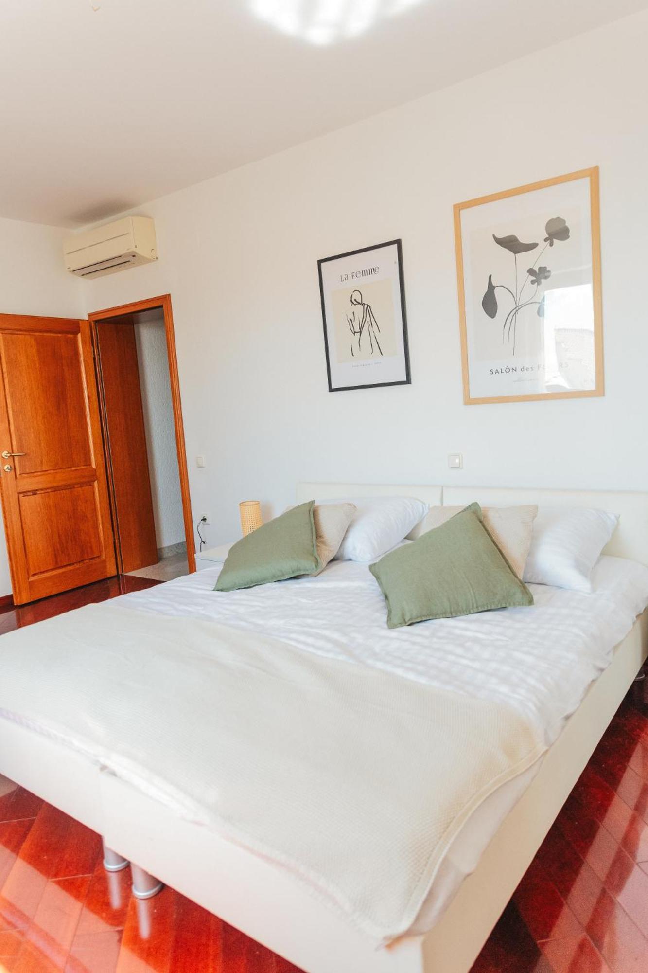 Villa Calista Ičići Εξωτερικό φωτογραφία