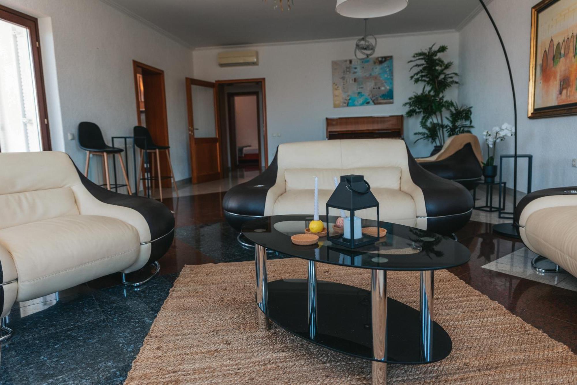 Villa Calista Ičići Εξωτερικό φωτογραφία