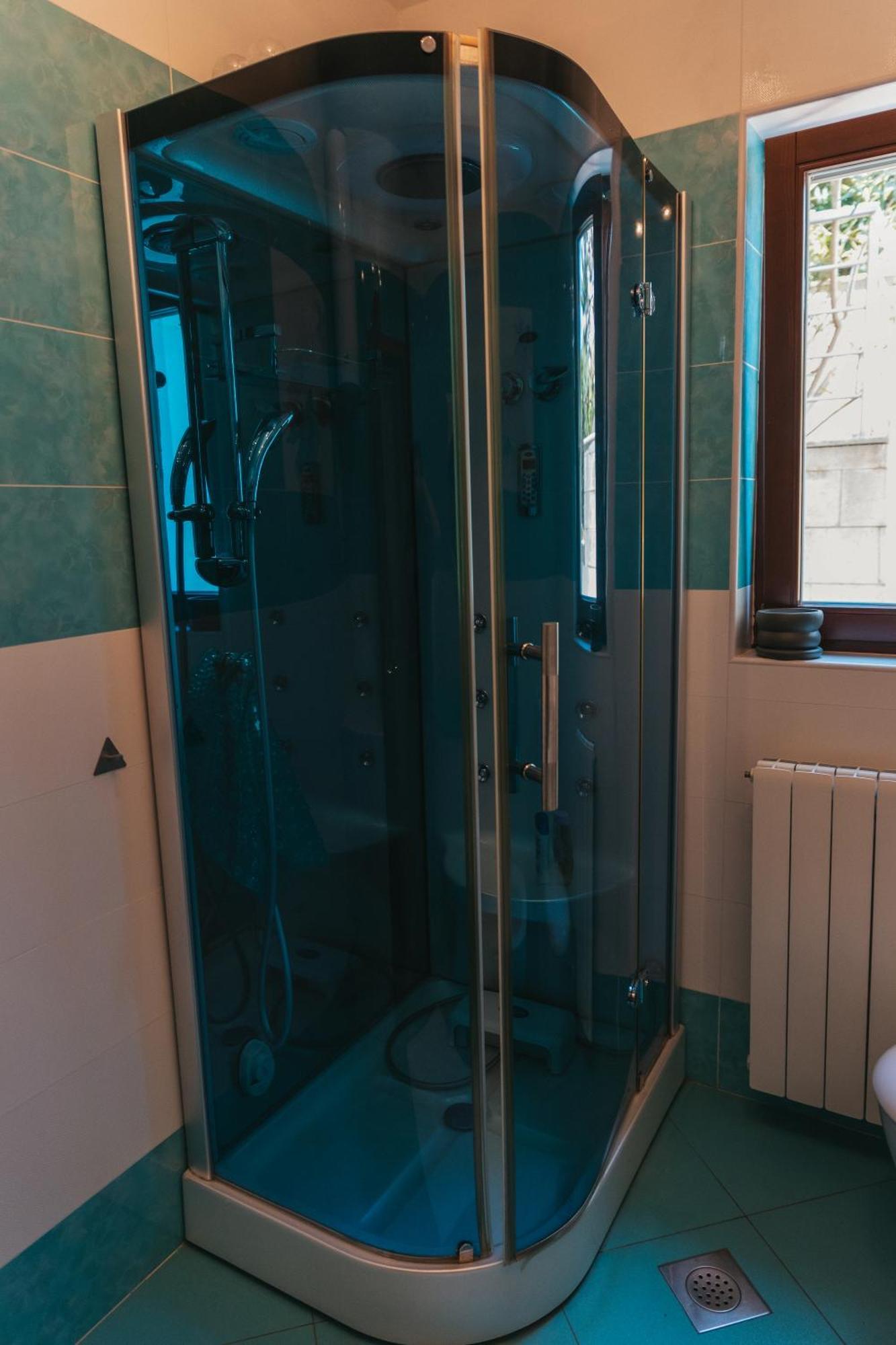 Villa Calista Ičići Εξωτερικό φωτογραφία