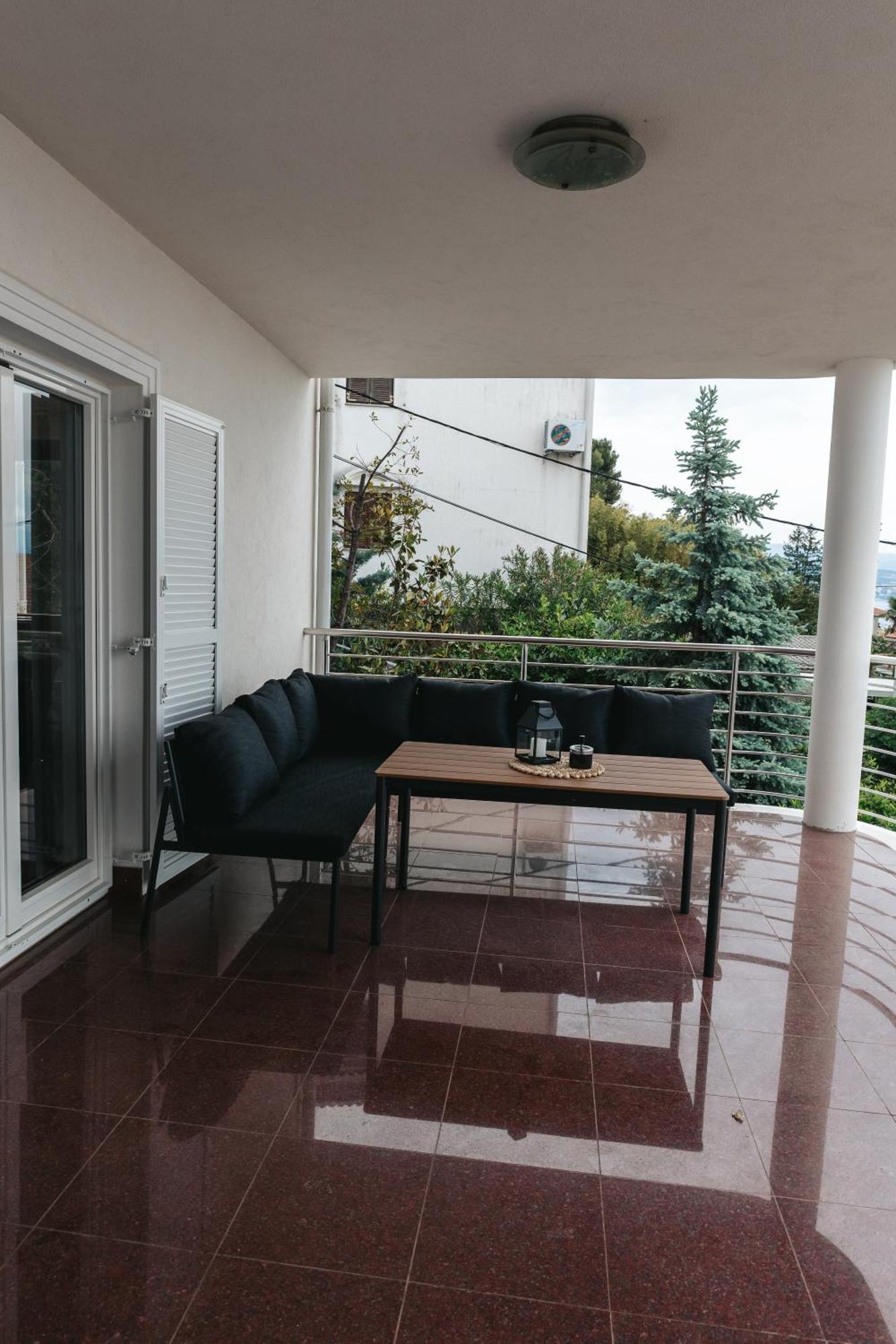 Villa Calista Ičići Εξωτερικό φωτογραφία
