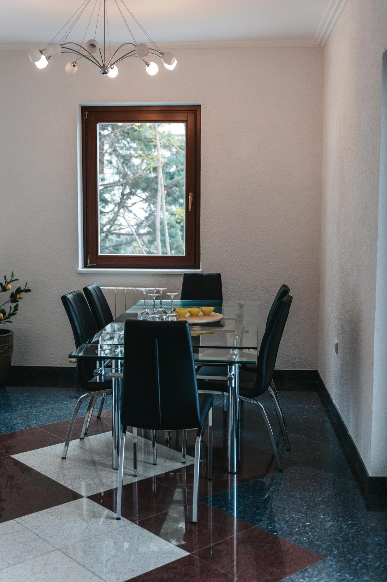 Villa Calista Ičići Εξωτερικό φωτογραφία