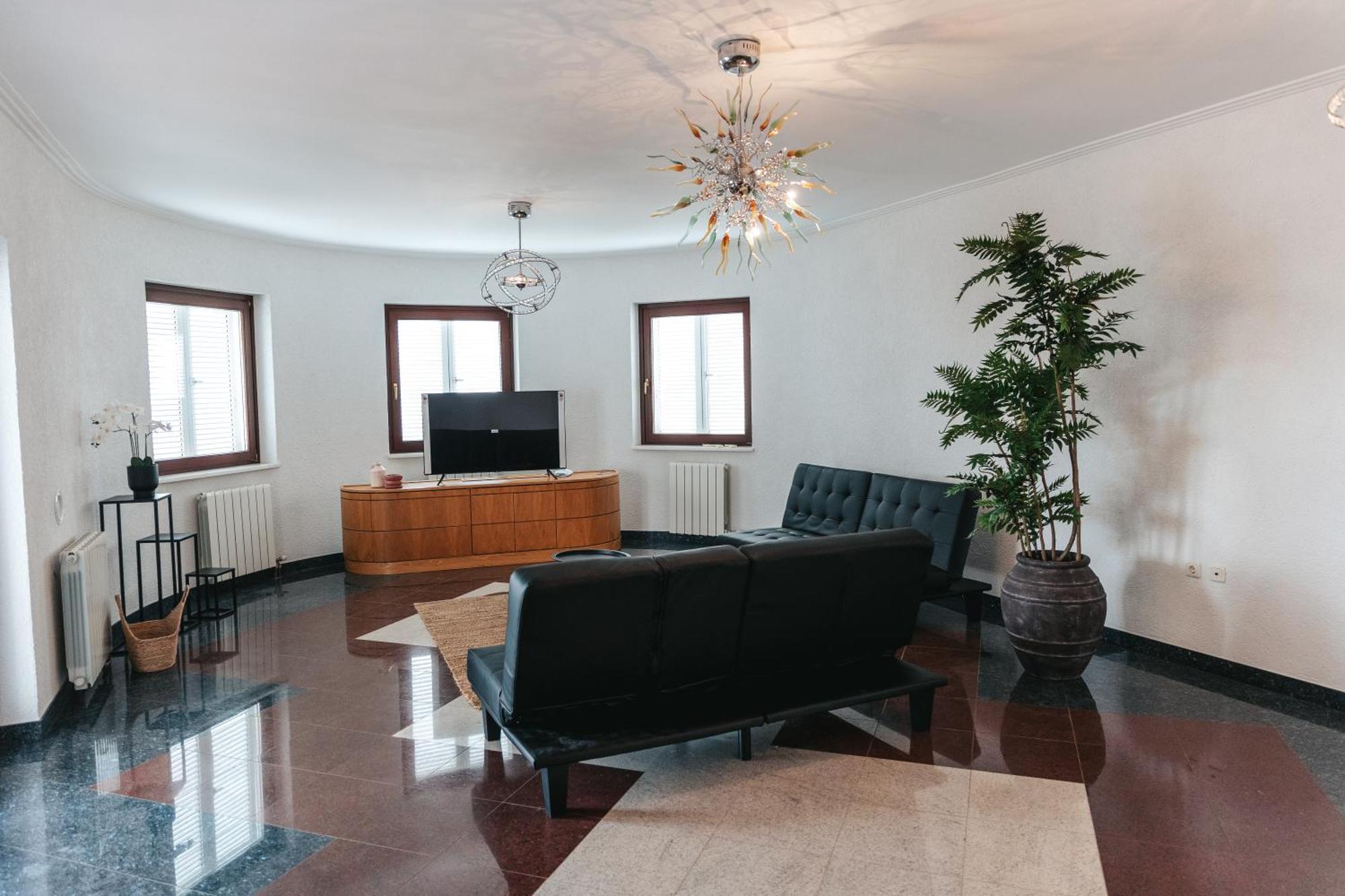 Villa Calista Ičići Εξωτερικό φωτογραφία