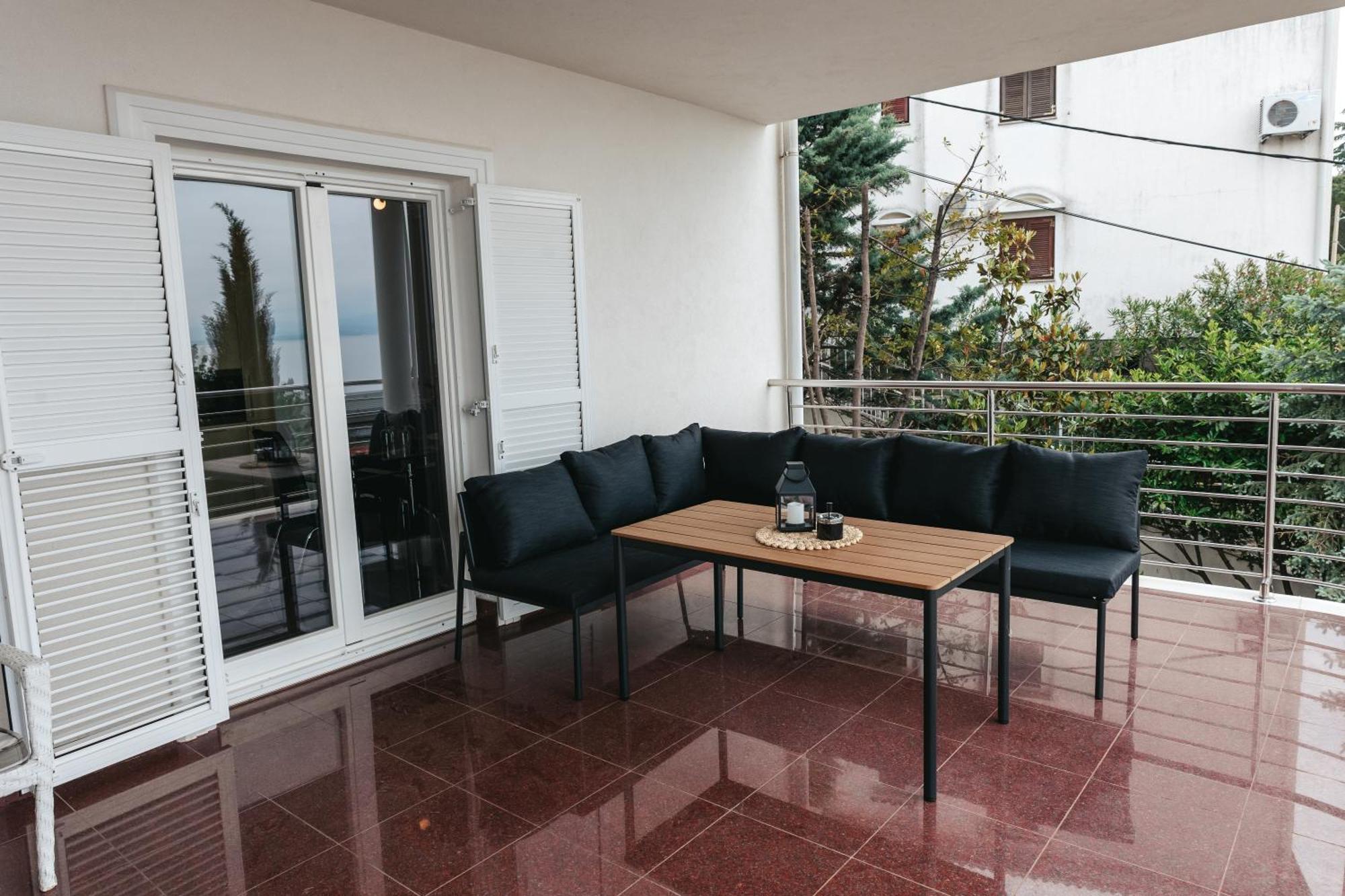 Villa Calista Ičići Εξωτερικό φωτογραφία