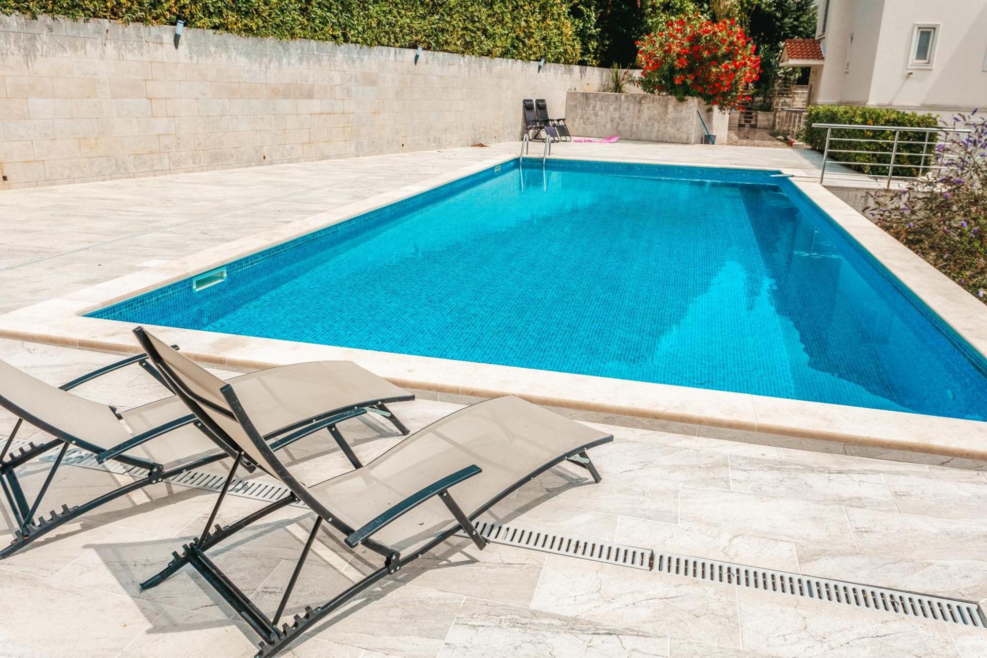 Villa Calista Ičići Εξωτερικό φωτογραφία
